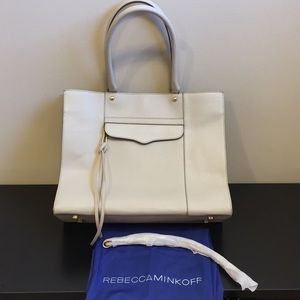 Rebecca Minkoff Medium MAB Tote